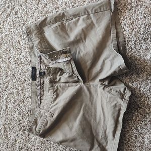 Max Jean's shorts